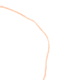 Night-time road noise heatmap for CO10 8QH