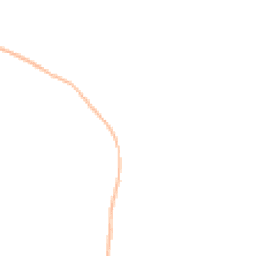 Night-time road noise heatmap for CO10 8QQ