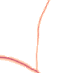 Daytime road noise heatmap for CO10 8QU