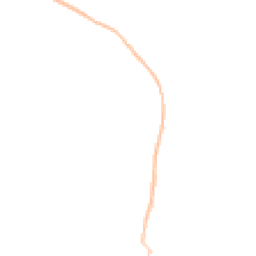 Night-time road noise heatmap for CO10 8QW