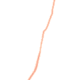 Daytime road noise heatmap for CO10 8RE