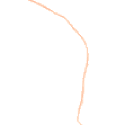 Night-time road noise heatmap for CO10 8RG