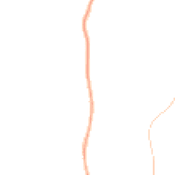 Daytime road noise heatmap for CO10 9AU