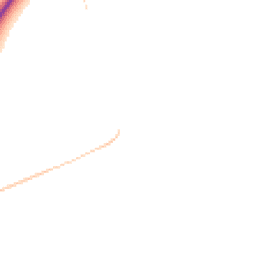 Daytime road noise heatmap for CO10 9BU