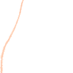 Night-time road noise heatmap for CO10 9EE