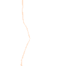 Night-time road noise heatmap for CO10 9FA