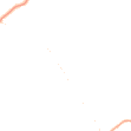 Daytime road noise heatmap for CO10 9FF