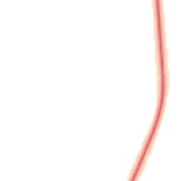 Night-time road noise heatmap for CO10 9FS