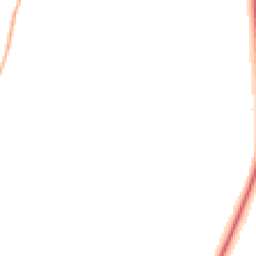 Night-time road noise heatmap for CO10 9FT