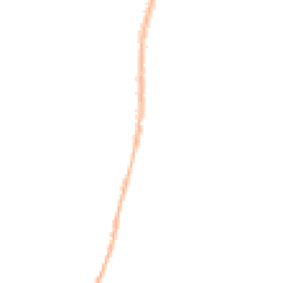 Night-time road noise heatmap for CO10 9HX