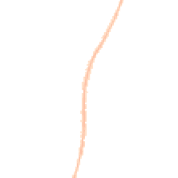 Night-time road noise heatmap for CO10 9JA