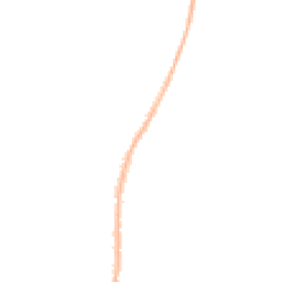 Night-time road noise heatmap for CO10 9JD