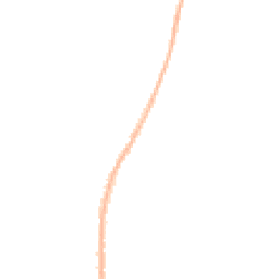 Night-time road noise heatmap for CO10 9JF
