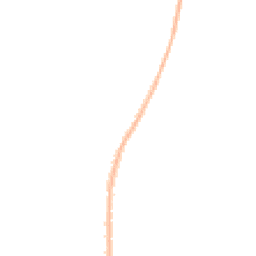 Night-time road noise heatmap for CO10 9JL