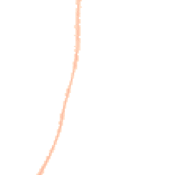 Night-time road noise heatmap for CO10 9LJ