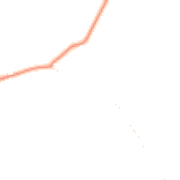 Daytime road noise heatmap for CO10 9NF