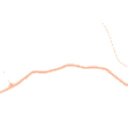 Daytime road noise heatmap for CO10 9NJ