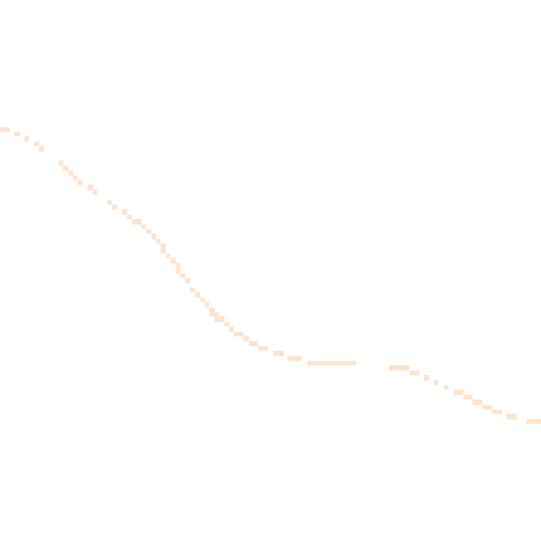 Night-time road noise heatmap for CO10 9NU