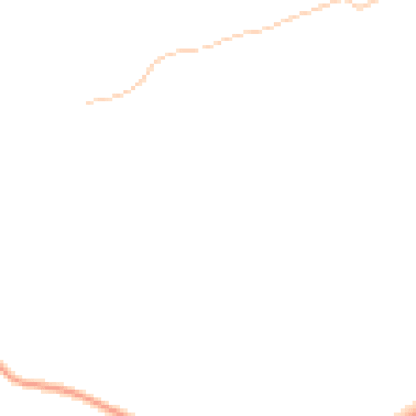 Daytime road noise heatmap for CO10 9PA
