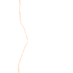 Night-time road noise heatmap for CO10 9QD