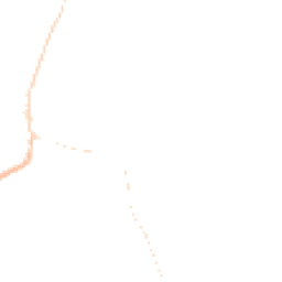 Night-time road noise heatmap for CO10 9RJ