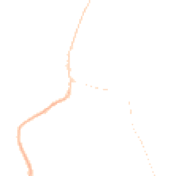 Night-time road noise heatmap for CO10 9RW