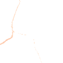 Night-time road noise heatmap for CO10 9TZ
