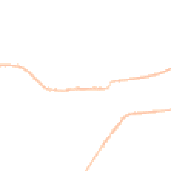 Night-time road noise heatmap for CO11 1AW
