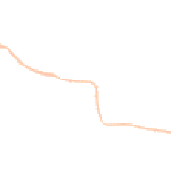 Night-time road noise heatmap for CO11 1HT