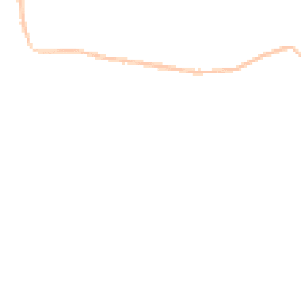 Night-time road noise heatmap for CO11 2FN