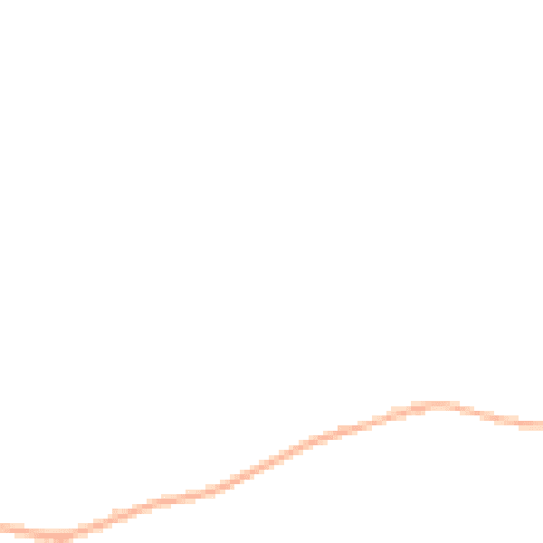 Night-time road noise heatmap for CO11 2TB