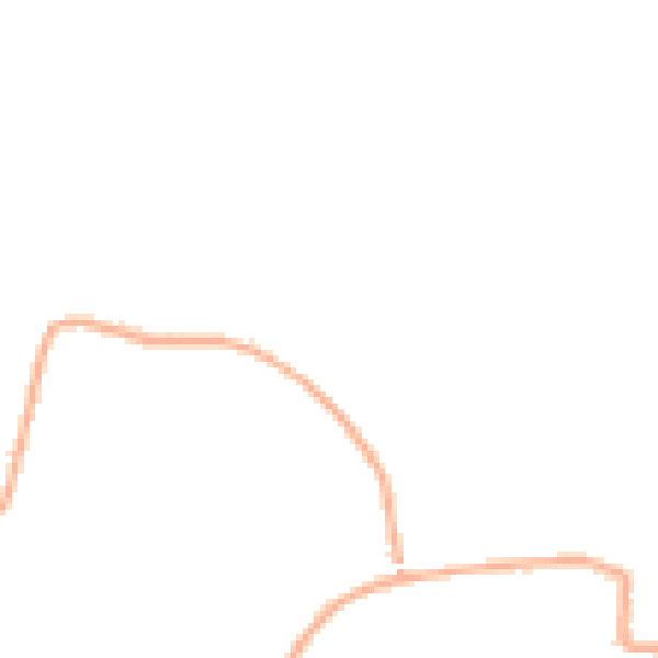 Daytime road noise heatmap for CO11 2TQ