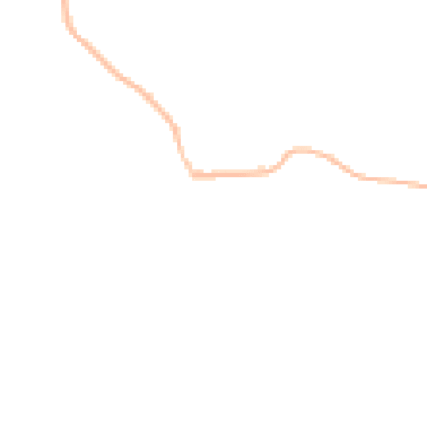 Night-time road noise heatmap for CO11 2UW
