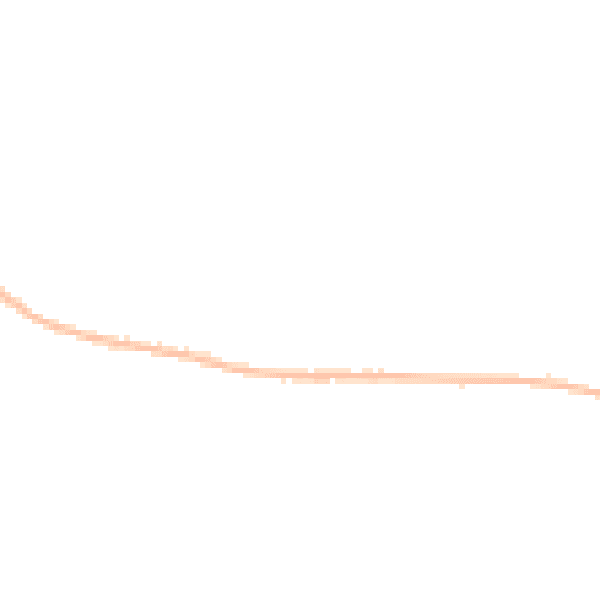 Night-time road noise heatmap for CO13 0DP