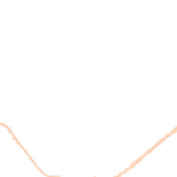 Night-time road noise heatmap for CO13 0RU