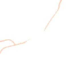 Night-time road noise heatmap for CO14 8AF