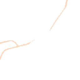 Night-time road noise heatmap for CO14 8AR