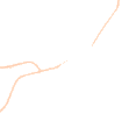 Night-time road noise heatmap for CO14 8BB