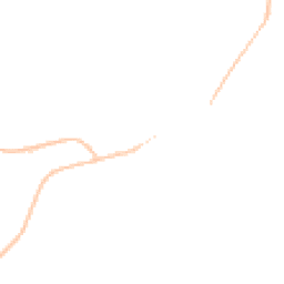 Night-time road noise heatmap for CO14 8BD