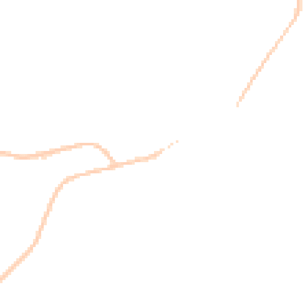 Night-time road noise heatmap for CO14 8BG