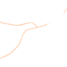 Night-time road noise heatmap for CO14 8BU