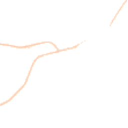 Night-time road noise heatmap for CO14 8DL