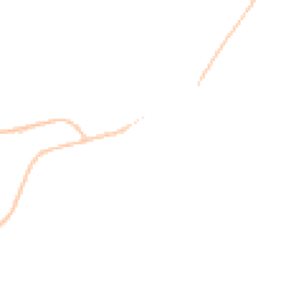 Night-time road noise heatmap for CO14 8DS