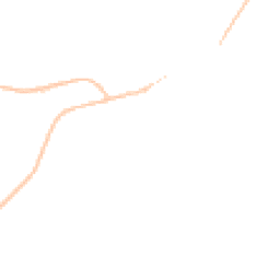 Night-time road noise heatmap for CO14 8EQ