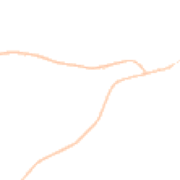 Night-time road noise heatmap for CO14 8EZ