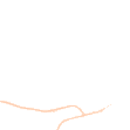 Night-time road noise heatmap for CO14 8FB