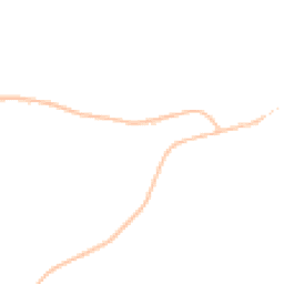 Night-time road noise heatmap for CO14 8QU