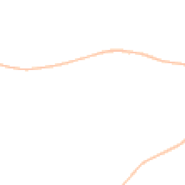 Night-time road noise heatmap for CO14 8RU