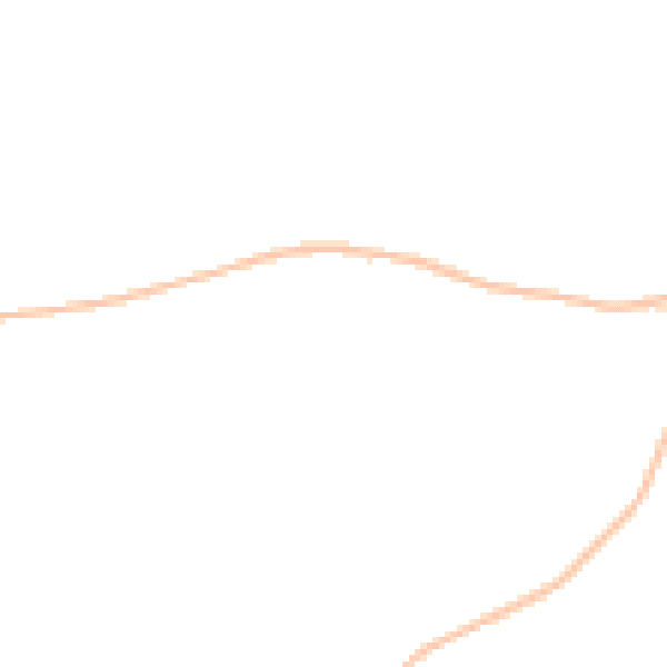 Night-time road noise heatmap for CO14 8SA