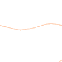 Night-time road noise heatmap for CO14 8TB